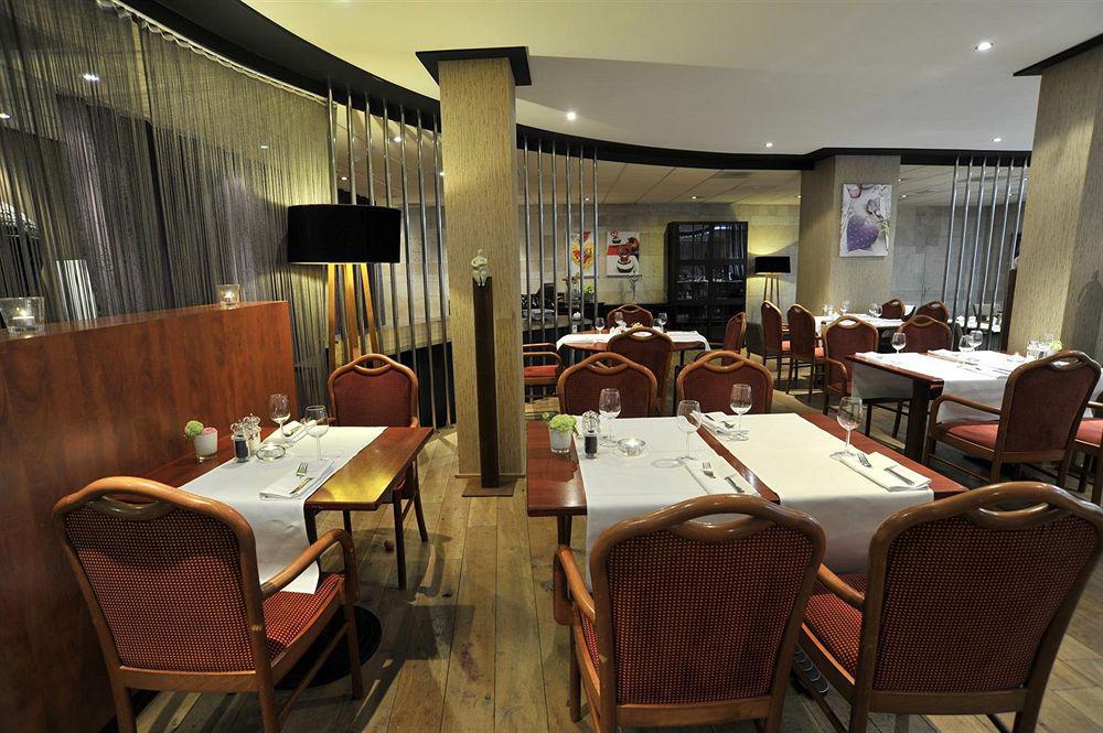 Fletcher Hotel-Restaurant Weert Extérieur photo